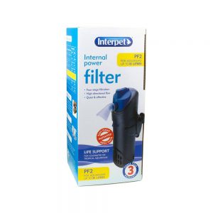 Internal power filter PF2